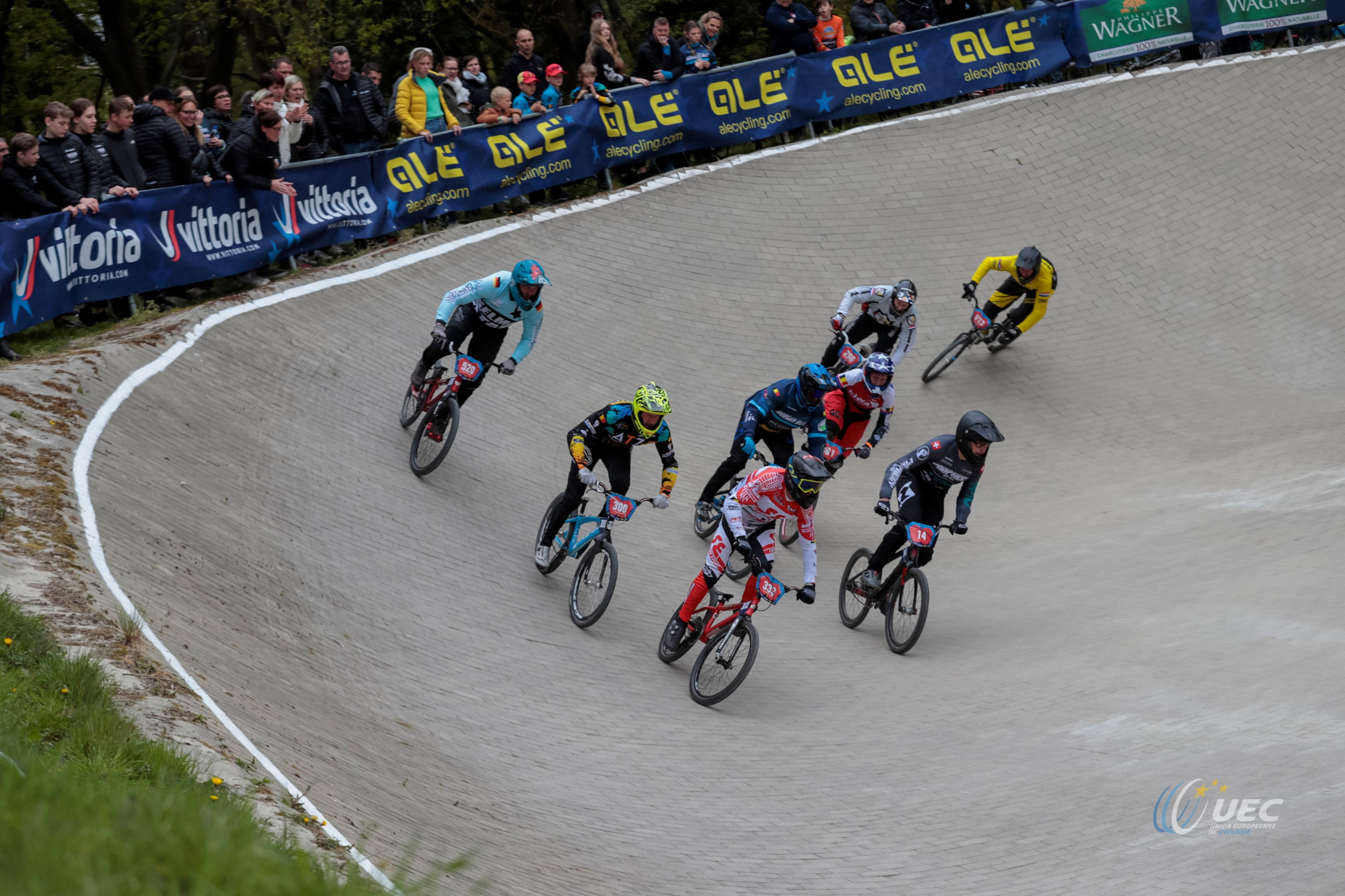 2021 UEC Road European Championships